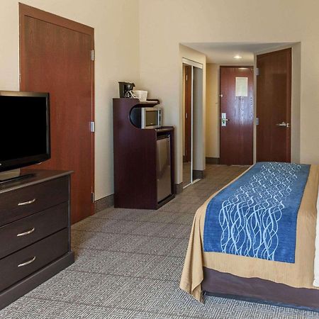 Comfort Inn Near Quantico Main Gate North Dumfries Luaran gambar