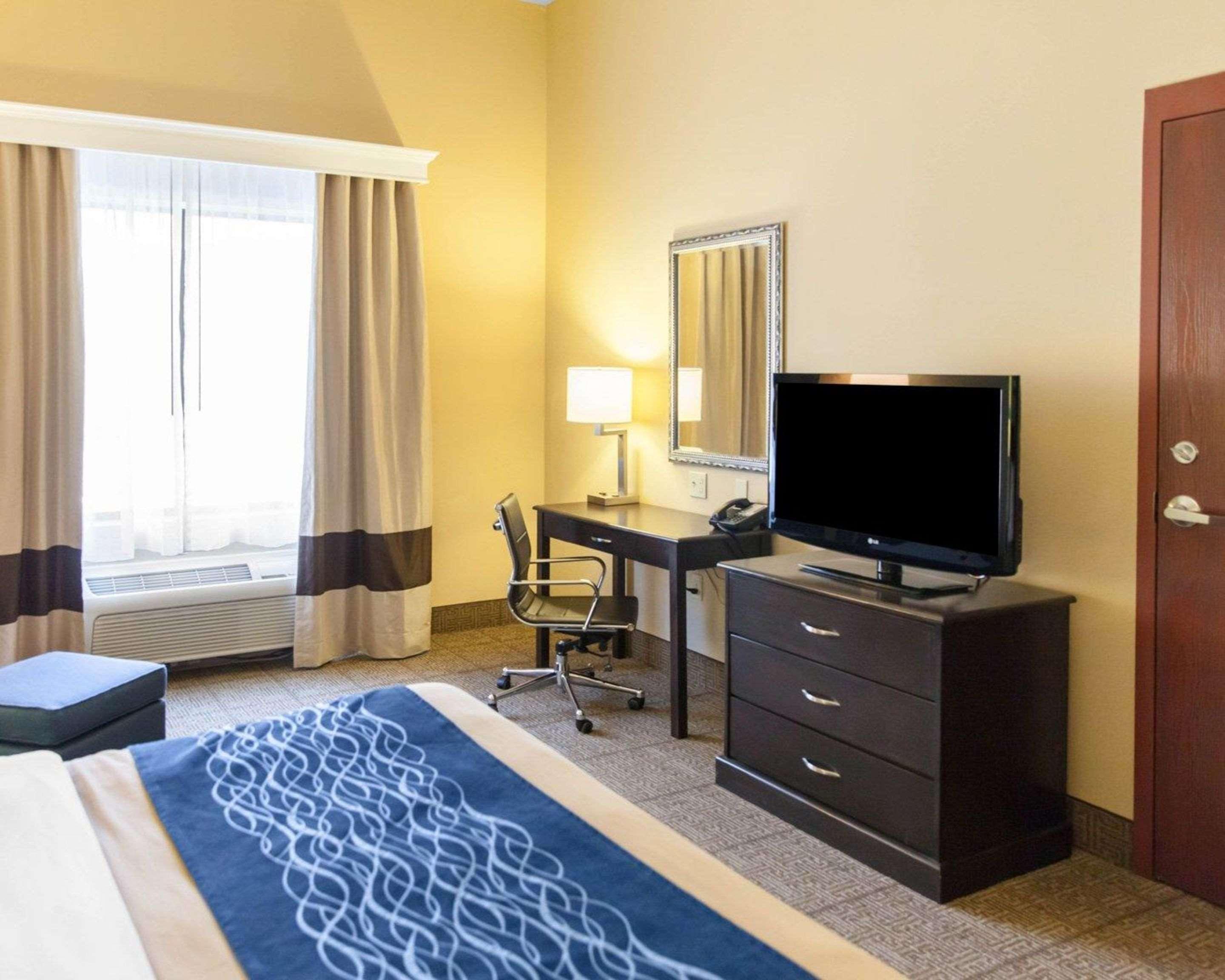 Comfort Inn Near Quantico Main Gate North Dumfries Luaran gambar