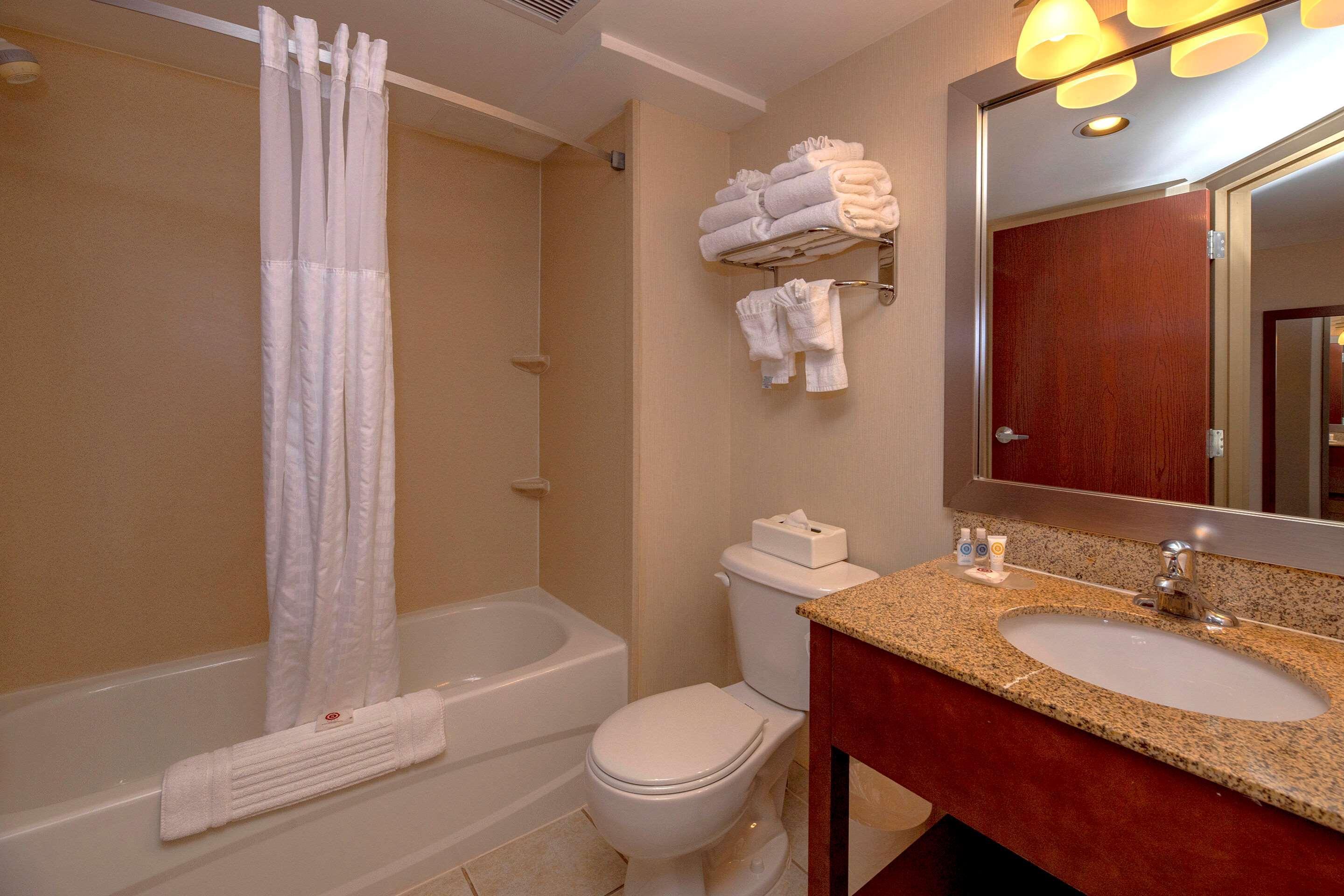 Comfort Inn Near Quantico Main Gate North Dumfries Luaran gambar