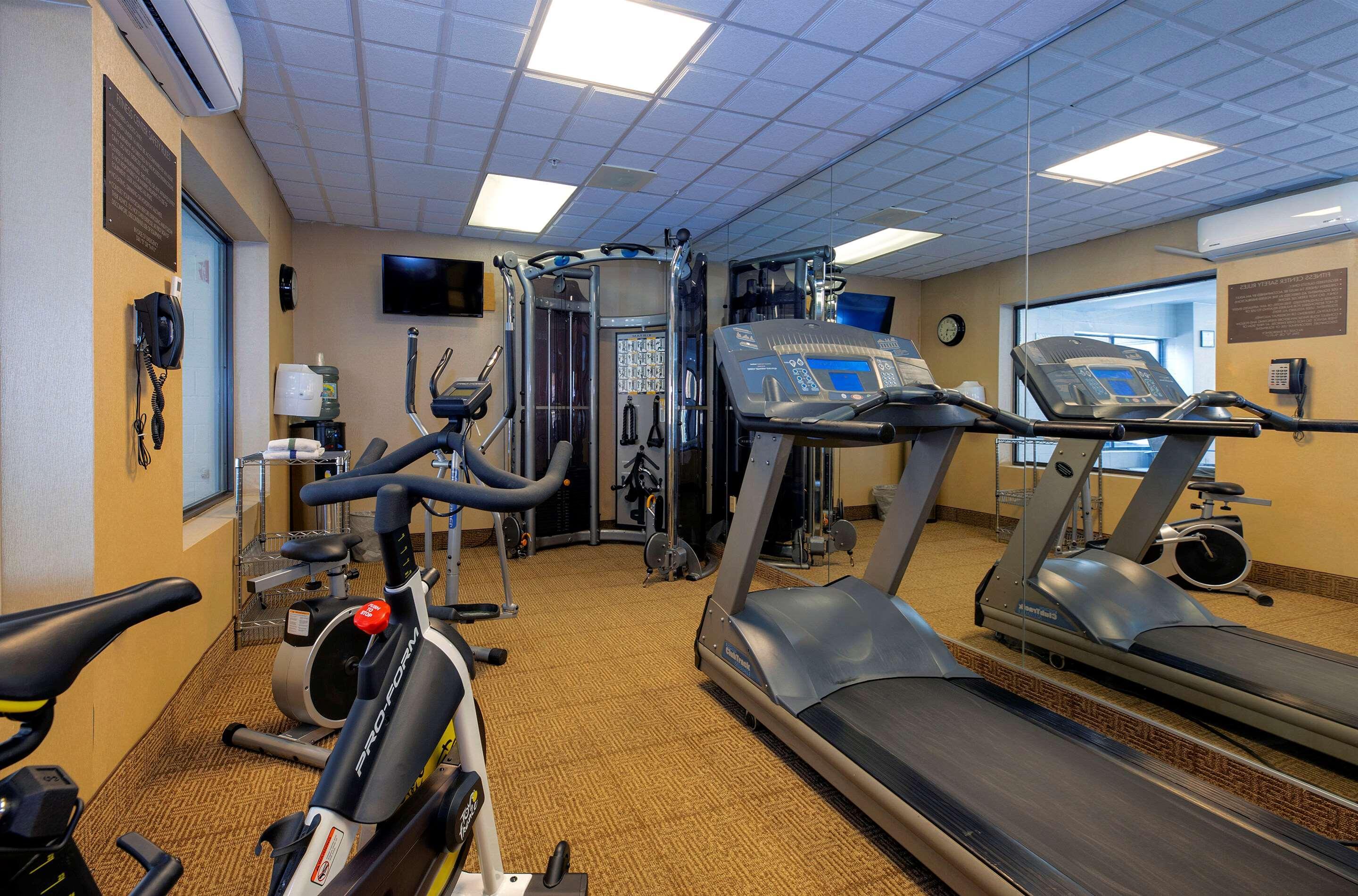 Comfort Inn Near Quantico Main Gate North Dumfries Luaran gambar
