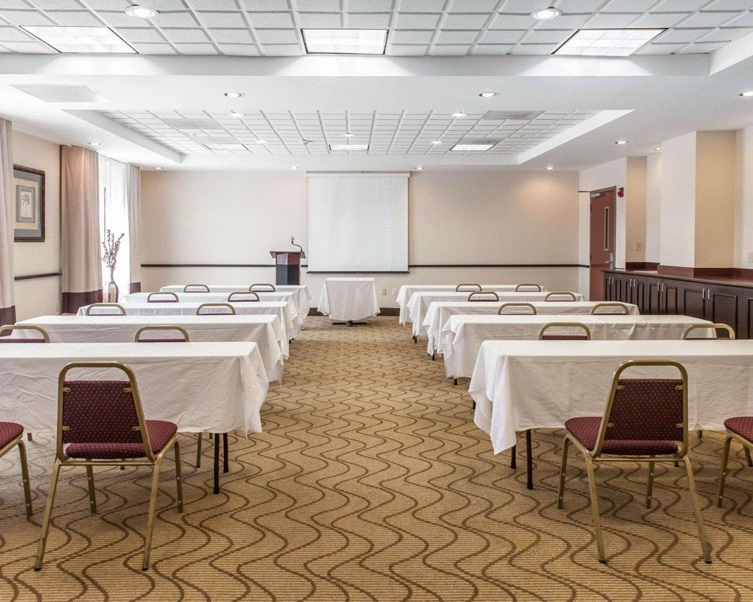 Comfort Inn Near Quantico Main Gate North Dumfries Luaran gambar