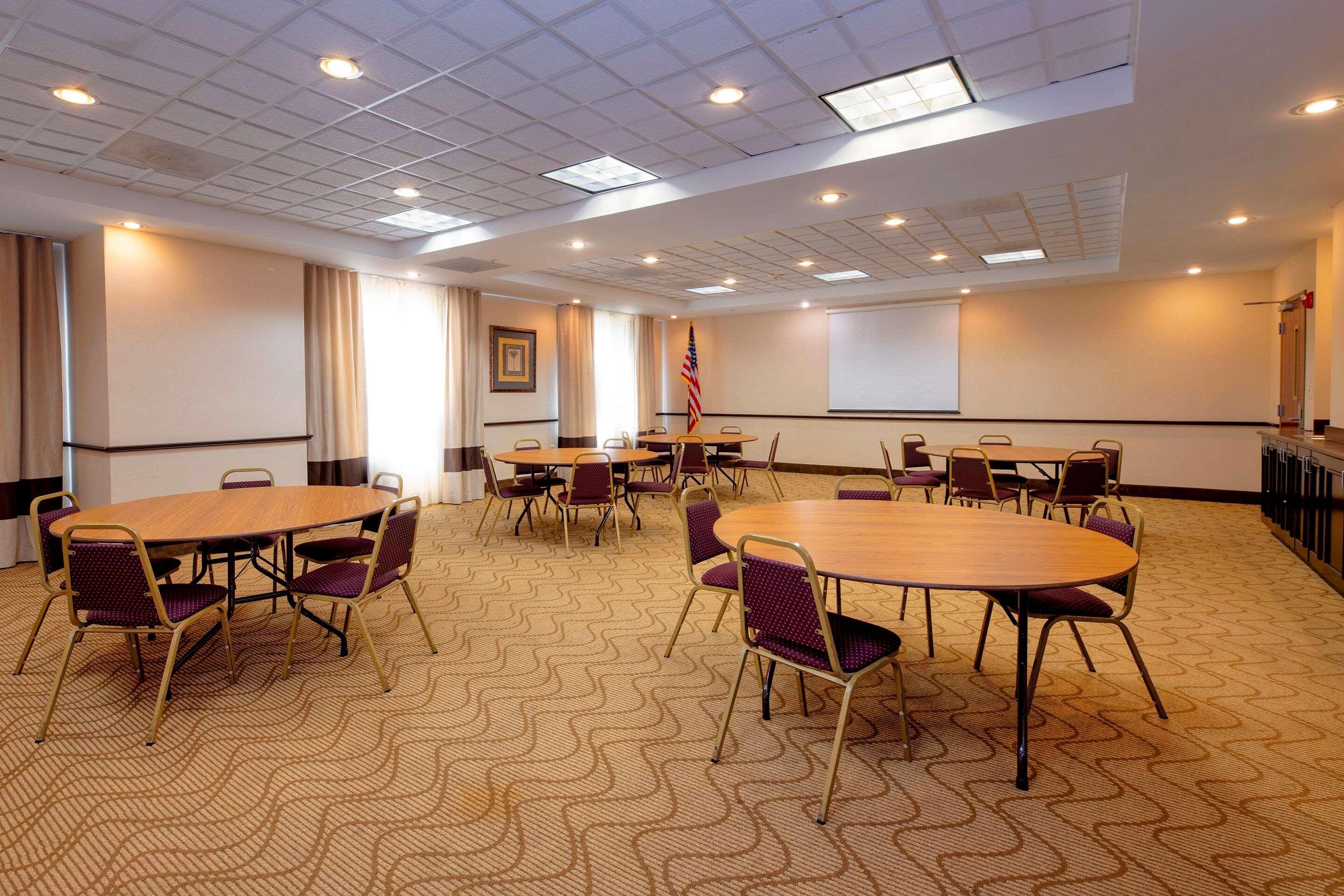 Comfort Inn Near Quantico Main Gate North Dumfries Luaran gambar