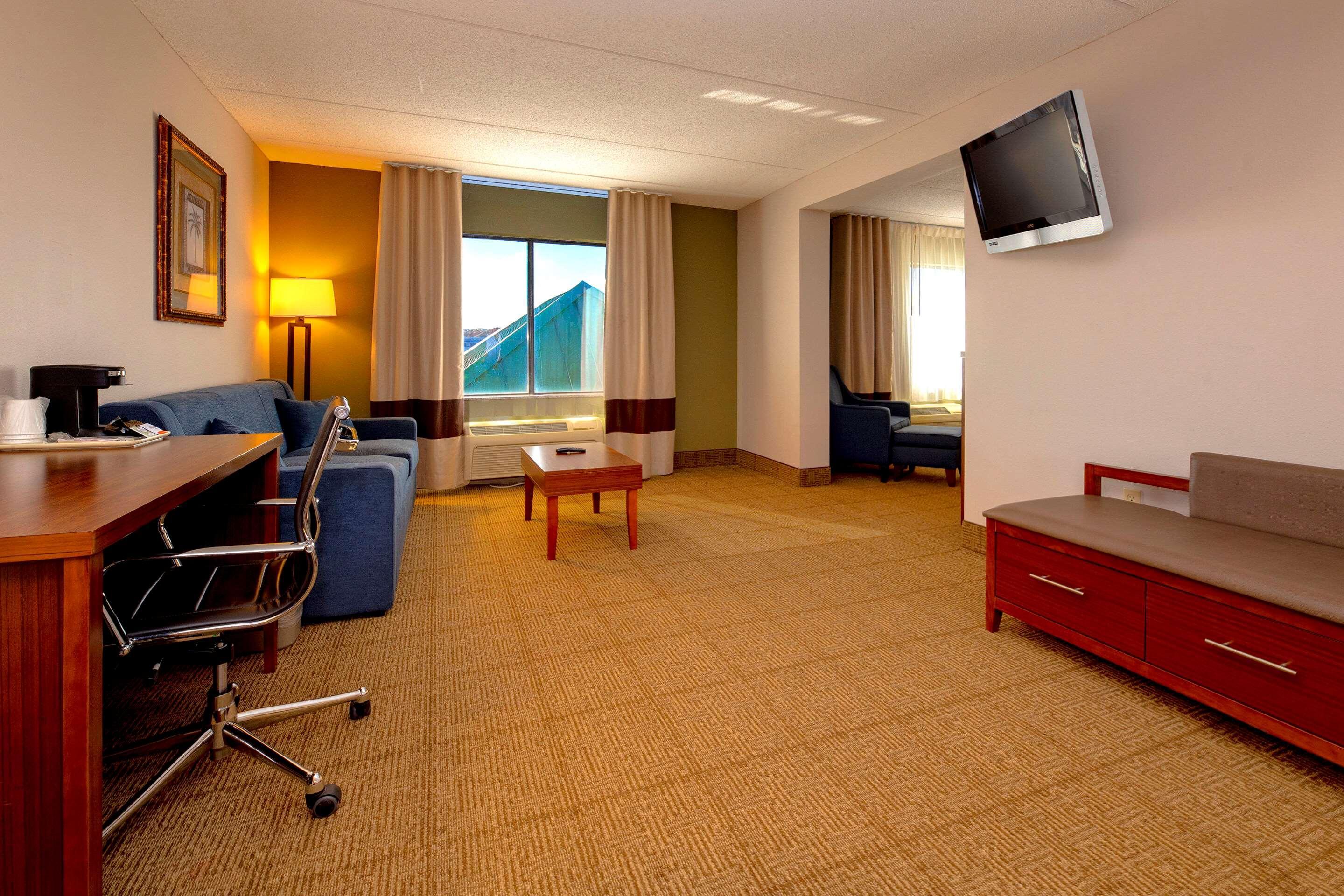 Comfort Inn Near Quantico Main Gate North Dumfries Luaran gambar