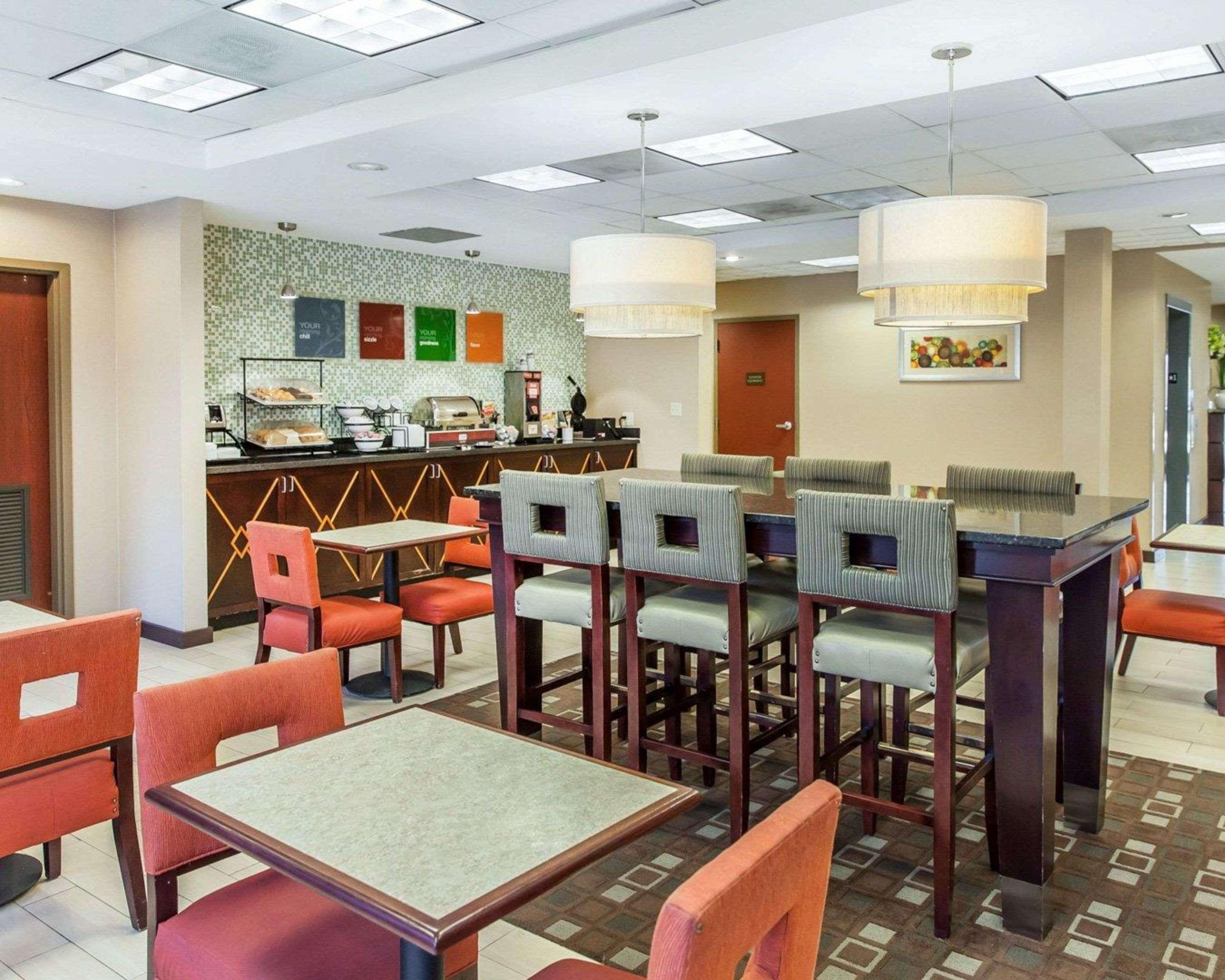 Comfort Inn Near Quantico Main Gate North Dumfries Luaran gambar