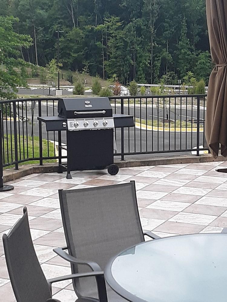 Comfort Inn Near Quantico Main Gate North Dumfries Luaran gambar