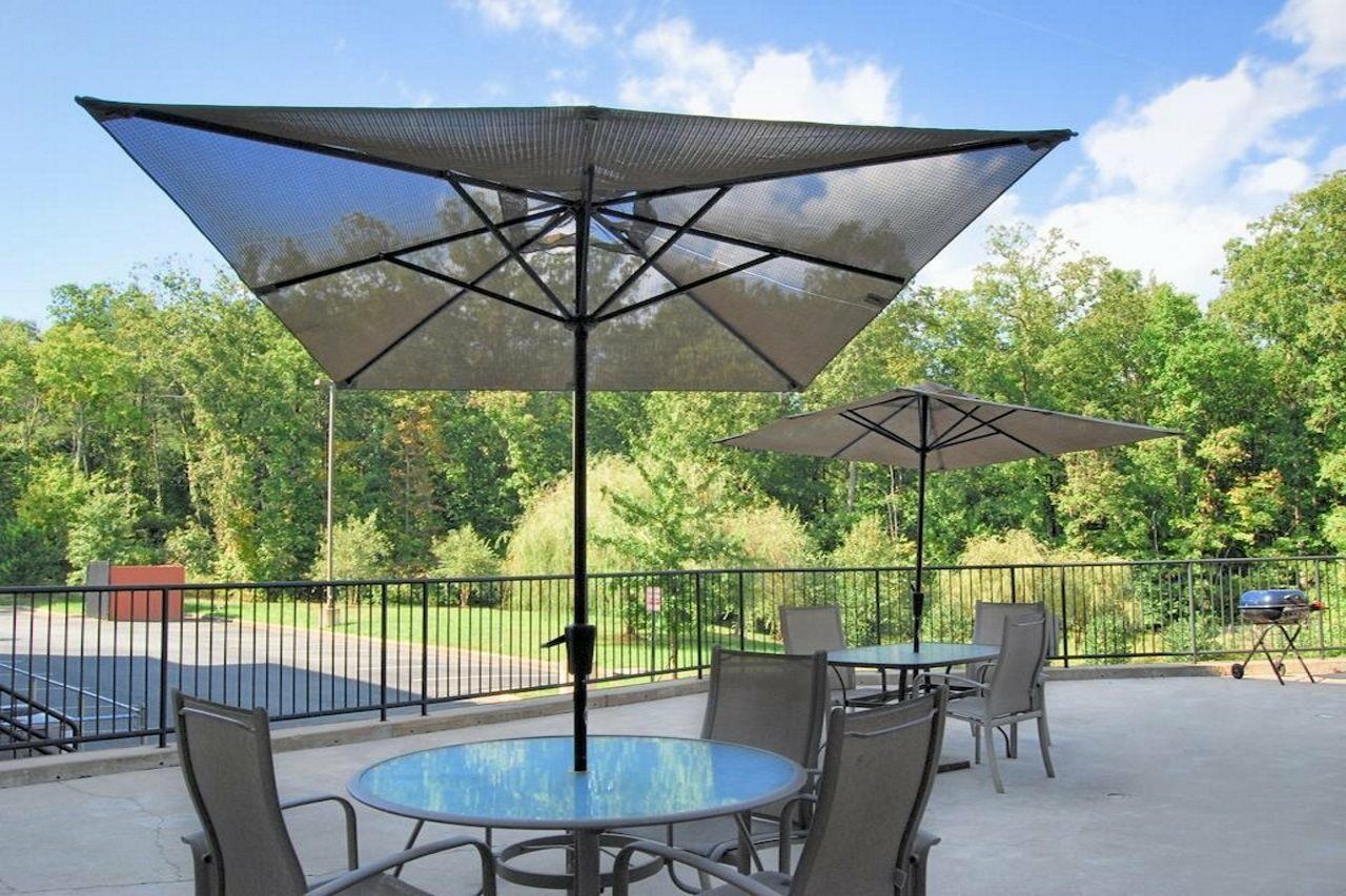 Comfort Inn Near Quantico Main Gate North Dumfries Luaran gambar